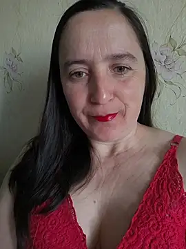 EvelinCutex online show from April 28, 5:44 am