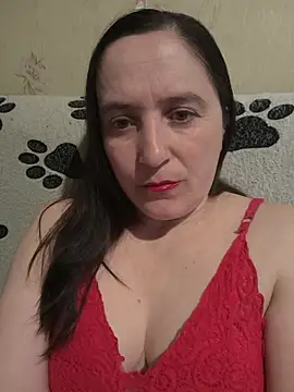 EvelinCutex online show from March 17, 12:53 pm