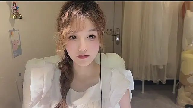 FuFu-puff online show from October 6, 12:11 pm