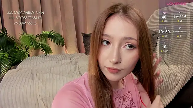 wetpussydaily online show from September 13, 4:15 pm