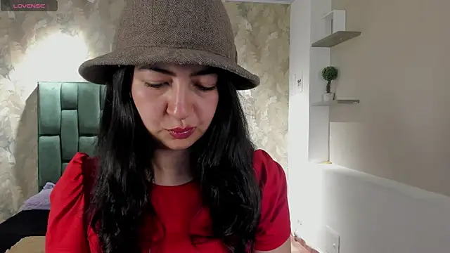 Saya Amaretto1 online show from January 7, 12:25 am