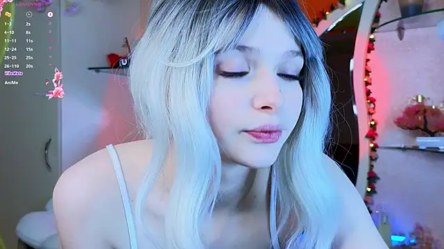 Marry Juanna online show from November 27, 4:32 pm