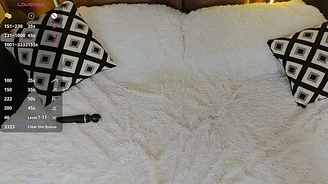 cute club online show from December 3, 6:54 pm