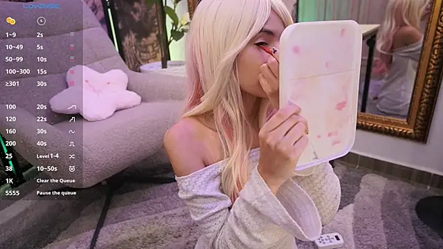 NamiKimura online show from October 20, 11:46 am