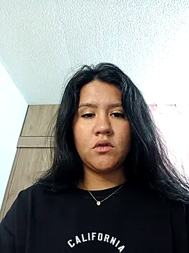 Oliviawatson1 online show from November 4, 1:27 pm