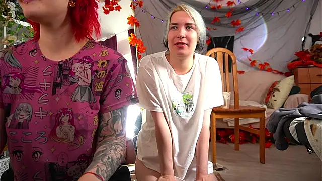 Sova173 online show from October 4, 9:26 am