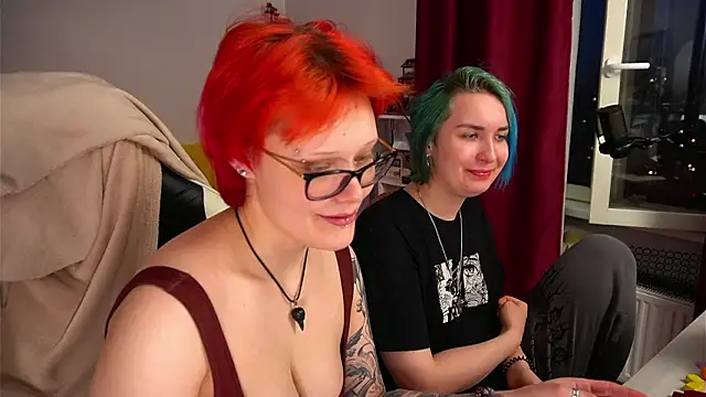 Sova173 online show from March 21, 4:45 pm