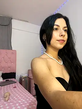 samanthadeluxe1 online show from September 9, 11:48 pm