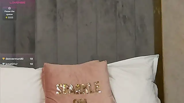 Sierra Quinn online show from February 13, 9:27 pm