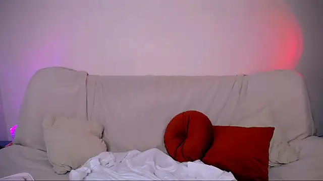 Charlotte Colinss online show from March 6, 5:02 am