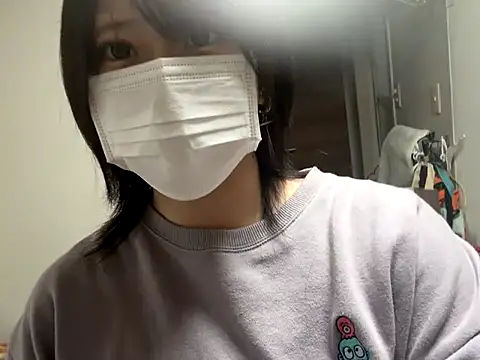 Snapshot of chaco_ chatting on October 21, 3:21 am chaco  online show from October 21, 3:21 am