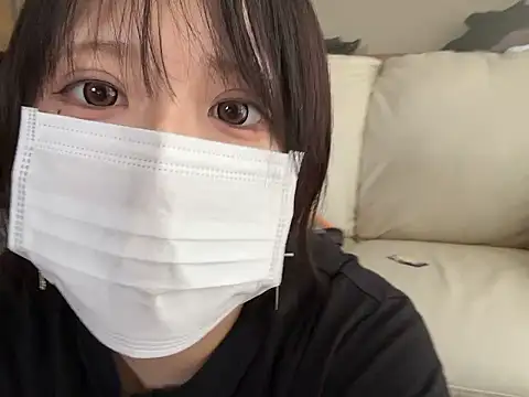 Snapshot of chaco_ chatting on October 6, 3:34 am chaco  online show from October 6, 3:34 am