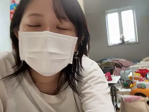 Snapshot of chaco_ chatting on October 10, 7:24 am chaco  online show from October 10, 7:24 am