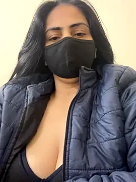 SashaPatel online show from November 30, 11:47 am