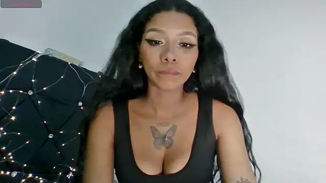 NekoAbby online show from August 6, 7:43 pm