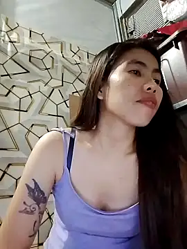 Deliciousgirl14 online show from February 24, 4:27 pm