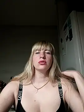 babyjessi online show from October 16, 9:17 pm