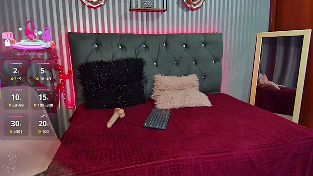 geminis milf online show from September 22, 6:50 pm