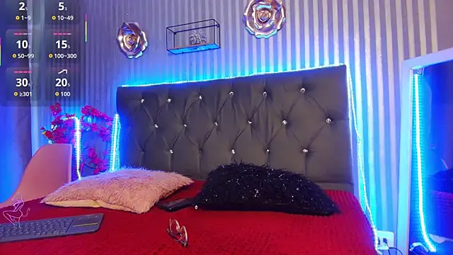 geminis milf online show from November 18, 7:15 pm