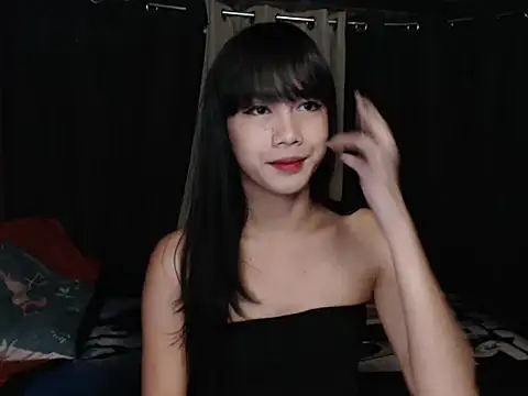 TefannyAngel online show from December 18, 5:23 am