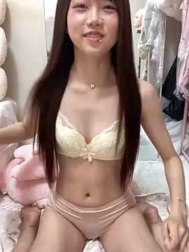 zaizaiNono online show from November 15, 2:07 pm