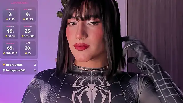 samycute  online show from October 5, 12:54 pm