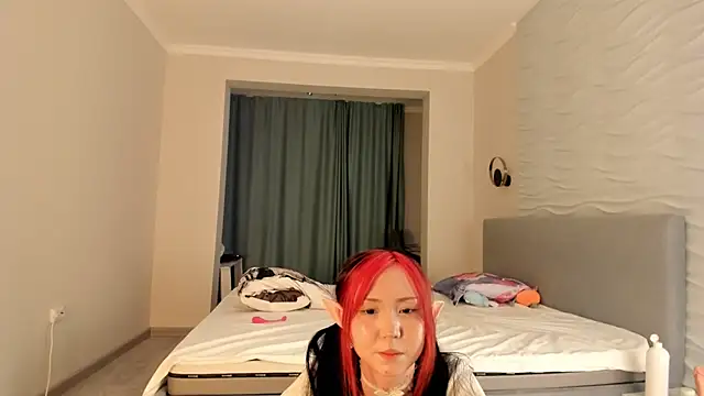 kawai mai online show from September 10, 1:11 pm