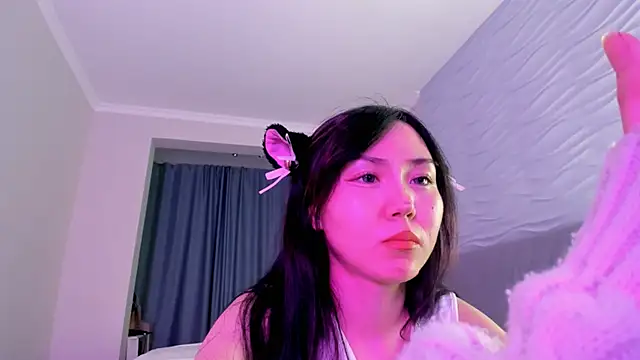 kawai mai online show from October 23, 1:50 pm