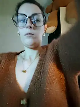 Mila Luciphya online show from January 18, 10:00 am