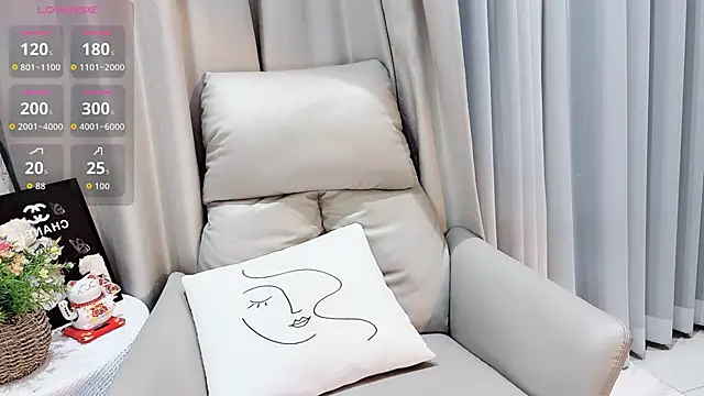 Snapshot of shishi_baby chatting on September 10, 2:06 pm shishi baby online show from September 10, 2:06 pm