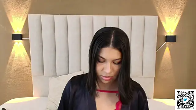 Snapshot of goddess_saori_ chatting on October 8, 9:30 pm goddess saori  online show from October 8, 9:30 pm