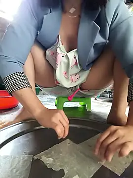 Dolly282 online show from January 19, 12:51 am