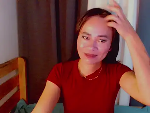 ursweet yummy online show from November 11, 12:35 pm