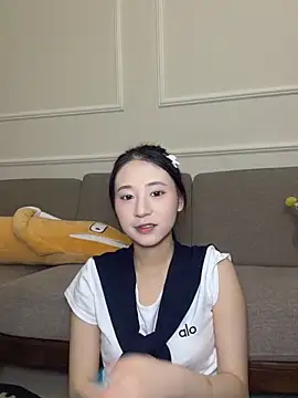 shishi0688 online show from May 6, 12:53 pm