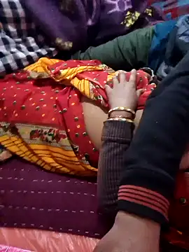 Sonabhabhi96 online show from February 13, 3:57 pm