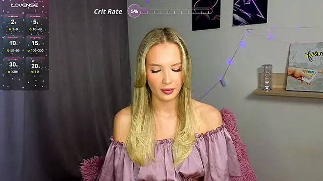  Cutiefull Lion  online show from September 30, 5:57 am