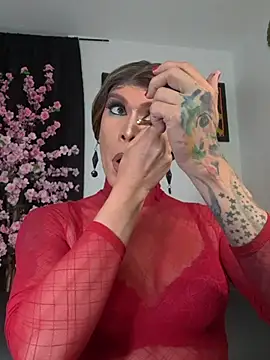 JessiicaExoticX1 online show from March 15, 12:12 am