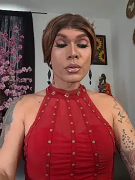 JessiicaExoticX1 online show from April 11, 1:15 pm