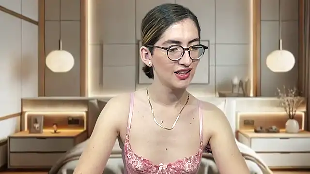 rousseblossom online show from January 12, 12:27 am