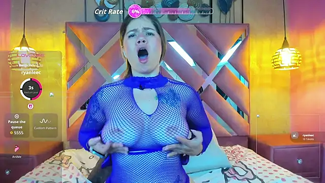 SweetMichel  online show from November 10, 1:06 pm