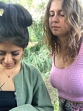 mrskarmaa online show from October 18, 7:44 am