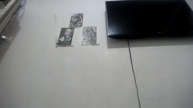 Foxy Lovex online show from February 9, 10:56 pm