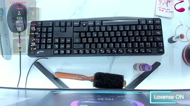 Barbara fox   online show from February 4, 12:08 pm