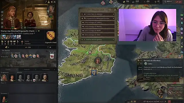 Yulienneg online show from November 23, 3:09 am