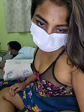 Hot-Sexy-Riya online show from December 1, 8:33 pm