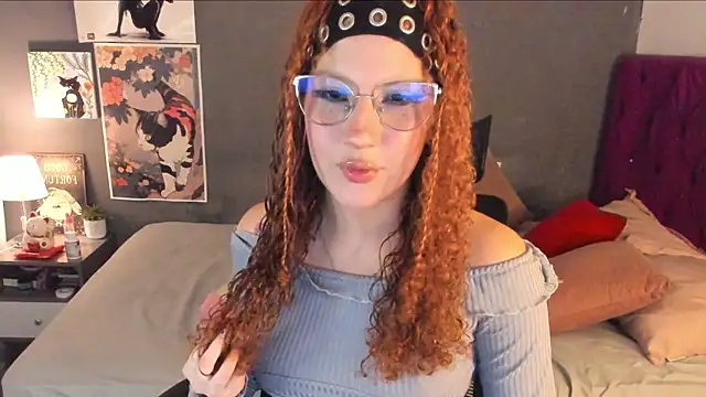 iambrave online show from March 22, 2:39 am