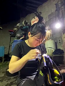 Sunyinn online show from December 19, 12:30 pm