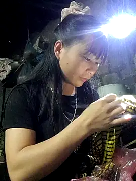 Sunyinn online show from November 3, 3:21 am