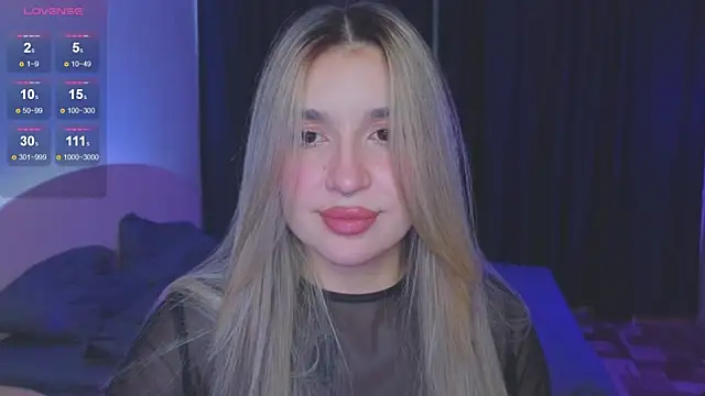 RoxyChill online show from September 9, 11:04 pm