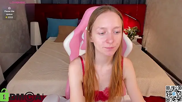 Mia E1fie online show from November 27, 12:02 am